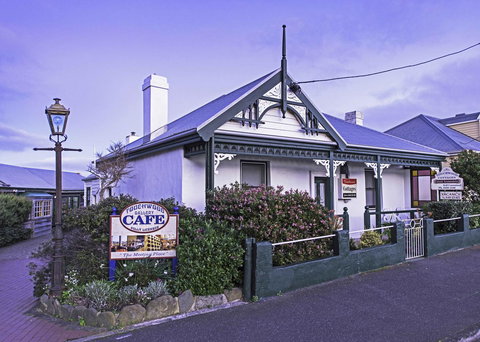 Touchwood Cottages - Darwin Holiday 5