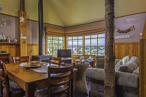 Touchwood Cottages - Darwin Holiday 32