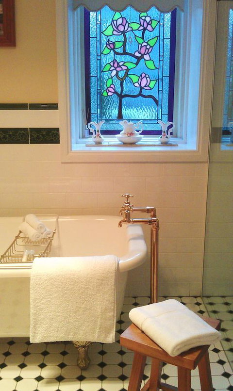 Touchwood Cottages - Darwin Holiday 19