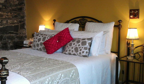 Touchwood Cottages - Darwin Holiday 28