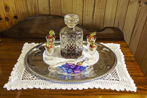 Touchwood Cottages - Darwin Holiday 8