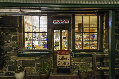 Touchwood Cottages - Darwin Holiday 1