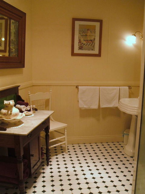 Touchwood Cottages - Darwin Holiday 21