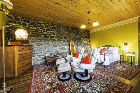 Touchwood Cottages - Darwin Holiday 38