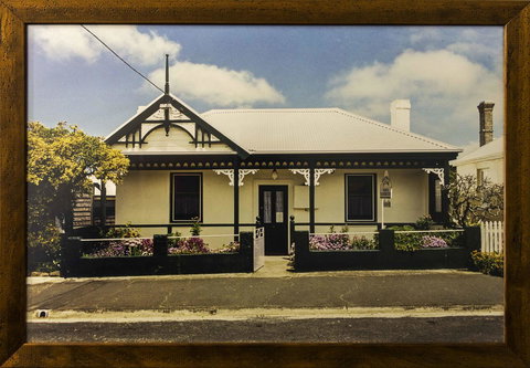 Touchwood Cottages - Darwin Holiday 17