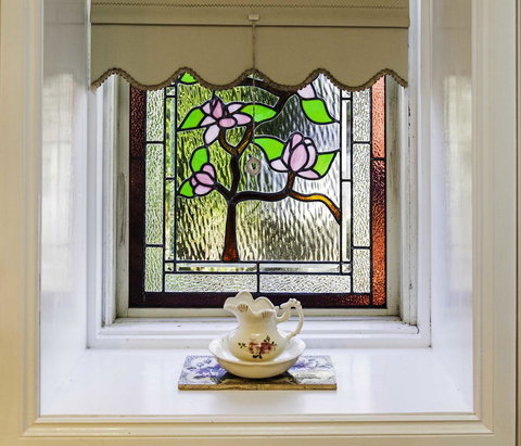 Touchwood Cottages - Darwin Holiday 44