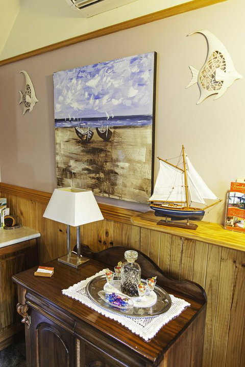 Touchwood Cottages - Darwin Holiday 7