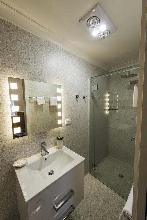 Touchwood Cottages - Darwin Holiday 15