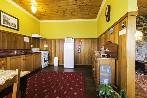 Touchwood Cottages - Darwin Holiday 40