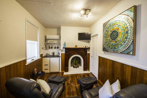 Touchwood Cottages - Darwin Holiday 9