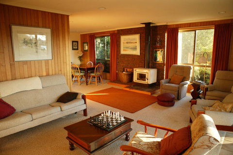 Prosser Retreat Orford - Darwin Holiday 11