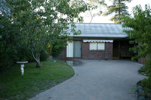 Prosser Retreat Orford - Darwin Holiday 0