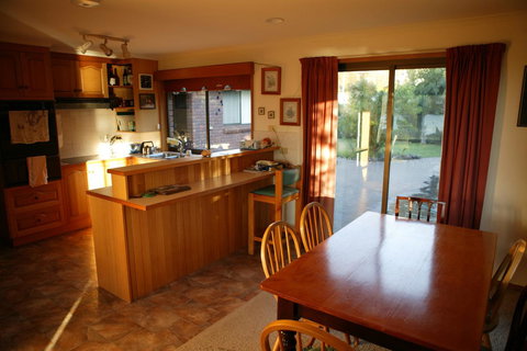 Prosser Retreat Orford - Darwin Holiday 4