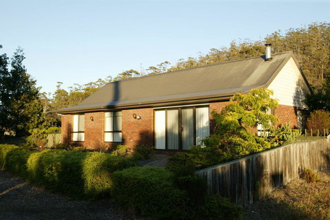 Prosser Retreat Orford - Darwin Holiday 6