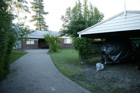 Prosser Retreat Orford - Darwin Holiday 7