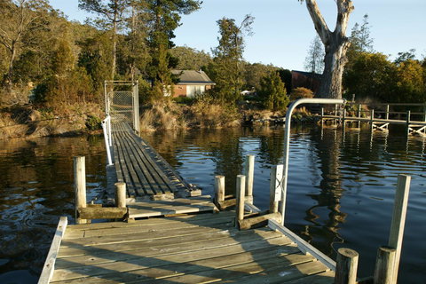 Prosser Retreat Orford - Darwin Holiday 3