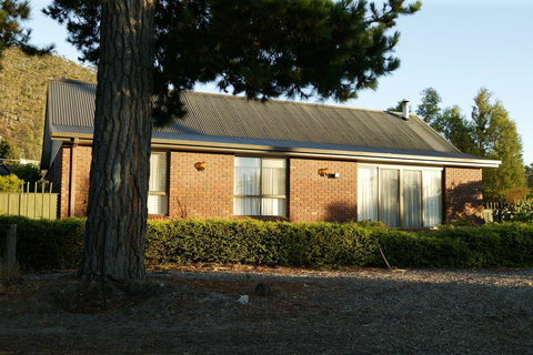 Prosser Retreat Orford - Darwin Holiday 9