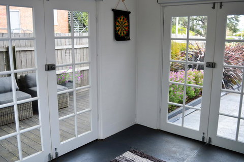 Lyttleton Cottage - Darwin Holiday 24