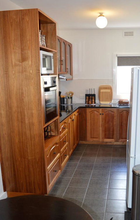 Lyttleton Cottage - Darwin Holiday 2