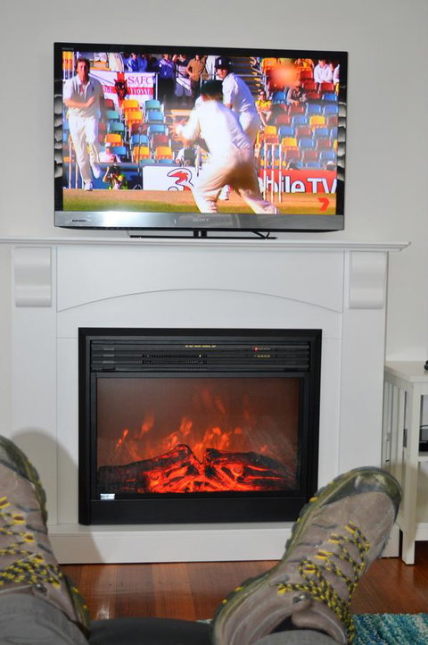 Lyttleton Cottage - Darwin Holiday 20