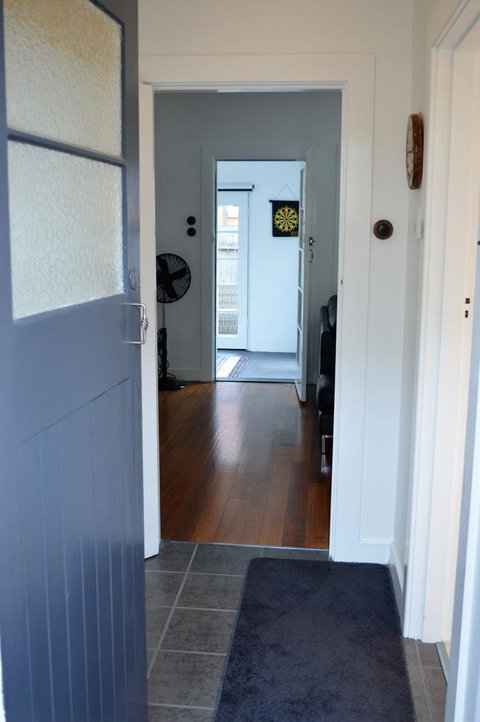 Lyttleton Cottage - Darwin Holiday 23