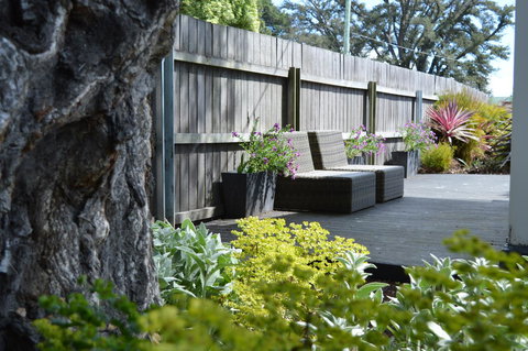 Lyttleton Cottage - Darwin Holiday 22