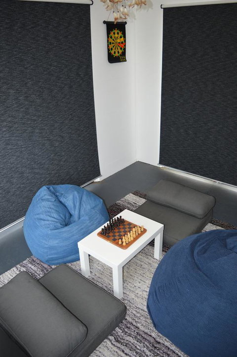 Lyttleton Cottage - Darwin Holiday 29