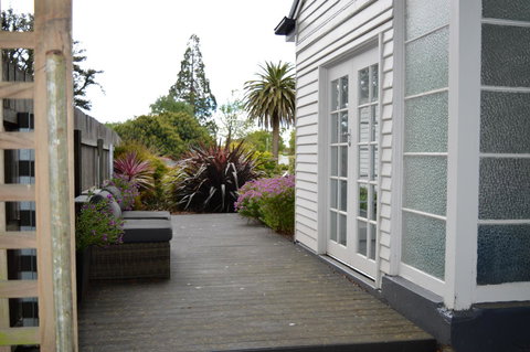 Lyttleton Cottage - Darwin Holiday 19