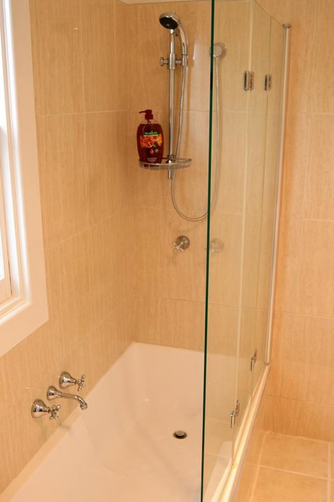 Lyttleton Cottage - Darwin Holiday 6