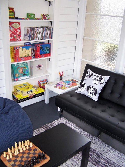 Lyttleton Cottage - Darwin Holiday 3