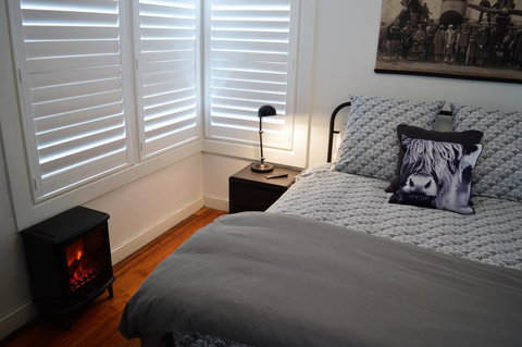 Lyttleton Cottage - Darwin Holiday 7