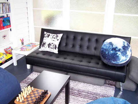 Lyttleton Cottage - Darwin Holiday 25