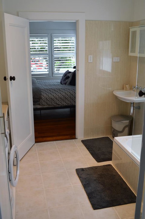 Lyttleton Cottage - Darwin Holiday 28