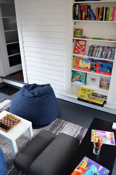 Lyttleton Cottage - Darwin Holiday 15