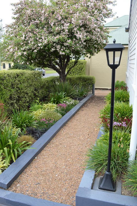 Lyttleton Cottage - Darwin Holiday 10