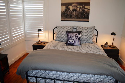 Lyttleton Cottage - Darwin Holiday 4