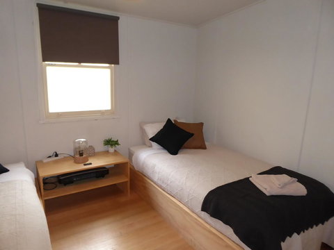 Riders Hut - Derby - Darwin Holiday 12