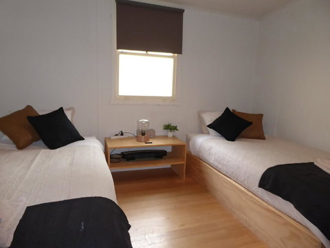 Riders Hut - Derby - Darwin Holiday 14