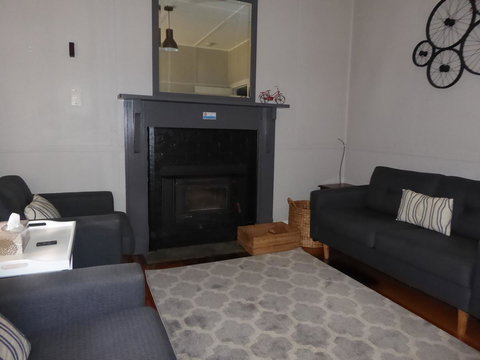 Riders Hut - Derby - Darwin Holiday 4