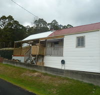 Riders Hut - Derby - Darwin Holiday