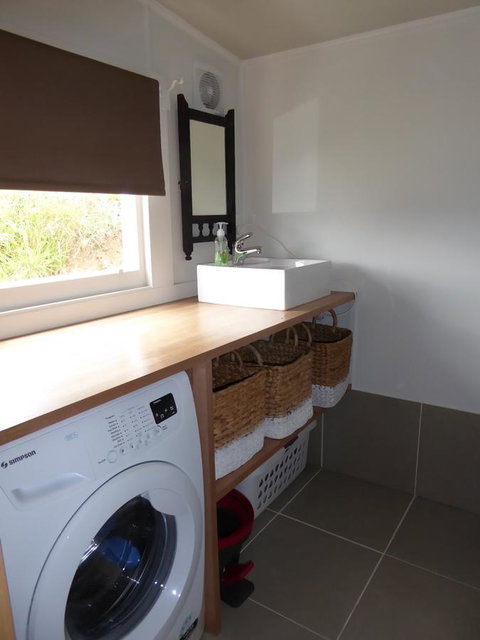 Riders Hut - Derby - Darwin Holiday 19