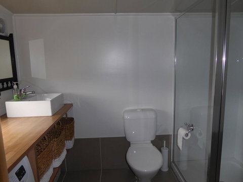 Riders Hut - Derby - Darwin Holiday 18