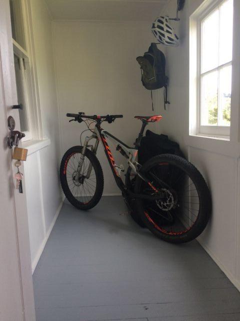 Riders Hut - Derby - Darwin Holiday 24