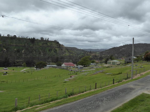 Riders Hut - Derby - Darwin Holiday 25