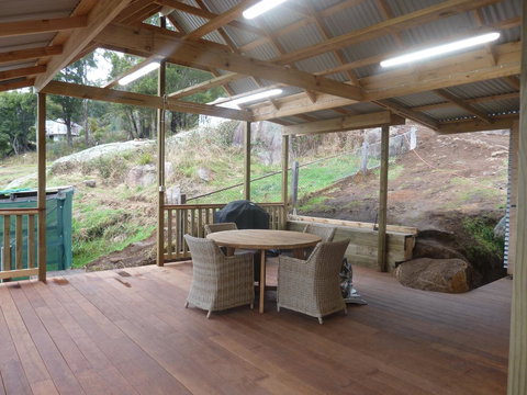 Riders Hut - Derby - Darwin Holiday 9