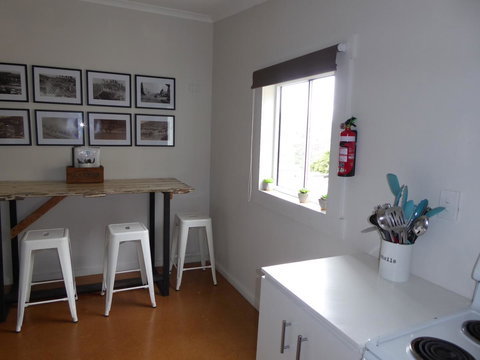 Riders Hut - Derby - Darwin Holiday 5