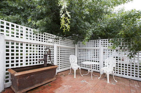 White Dove Cottage Bed And Breakfast - Darwin Holiday 8