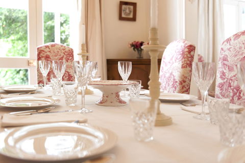 White Dove Cottage Bed And Breakfast - Darwin Holiday 7