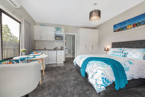 The Wellington Bed And Breakfast - Darwin Holiday 8