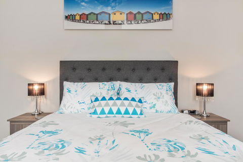 The Wellington Bed And Breakfast - Darwin Holiday 6